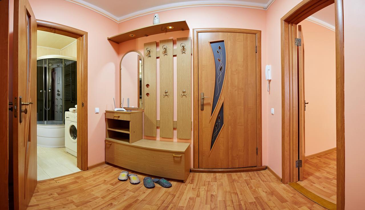 Babylon Apartmens On Zhukova Apartment Rivne Cameră foto