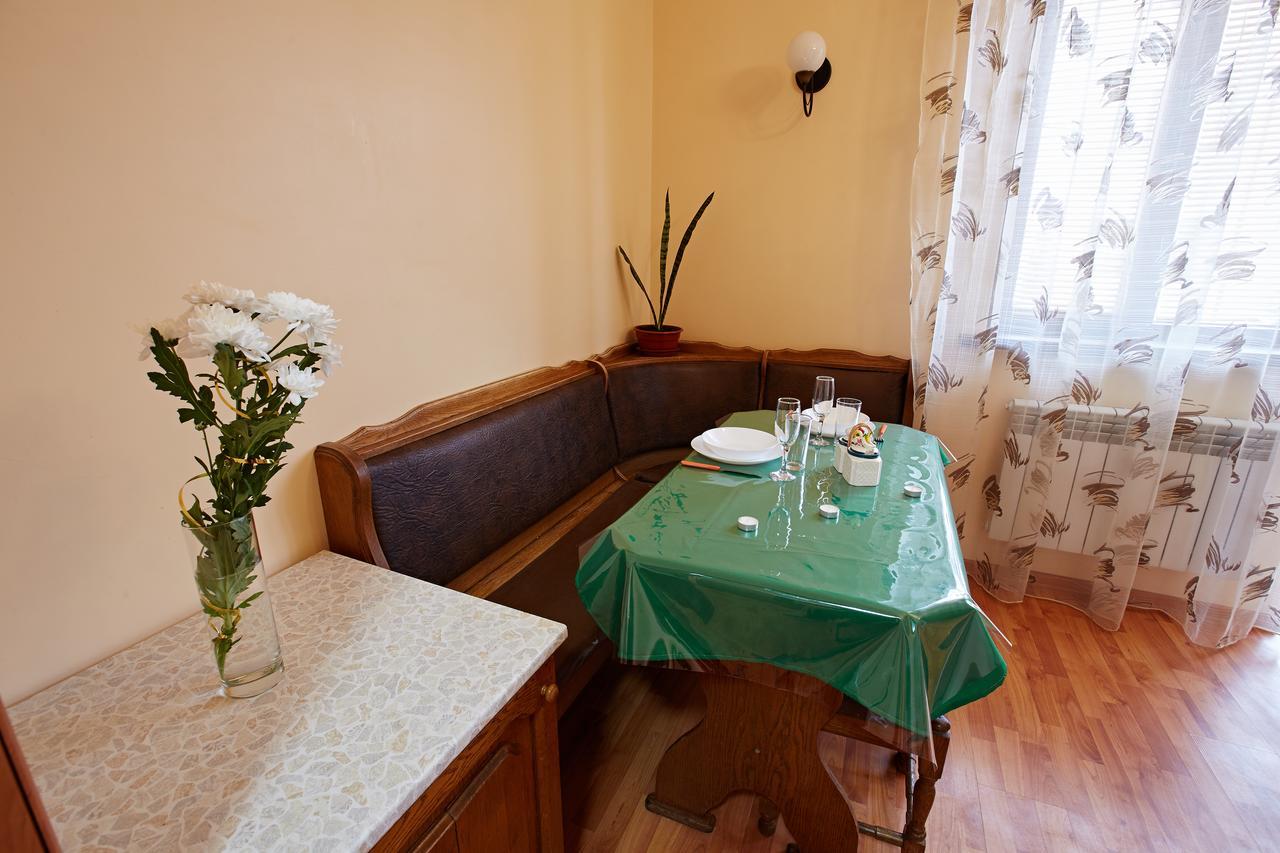 Babylon Apartmens On Zhukova Apartment Rivne Cameră foto
