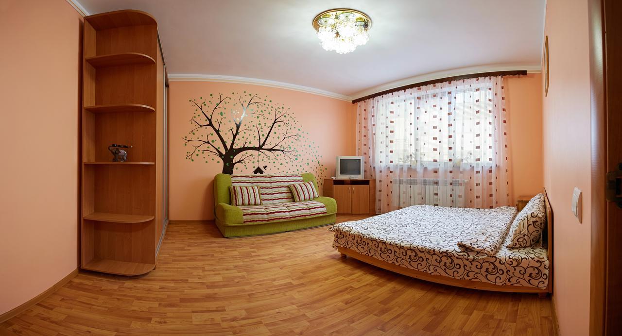 Babylon Apartmens On Zhukova Apartment Rivne Cameră foto