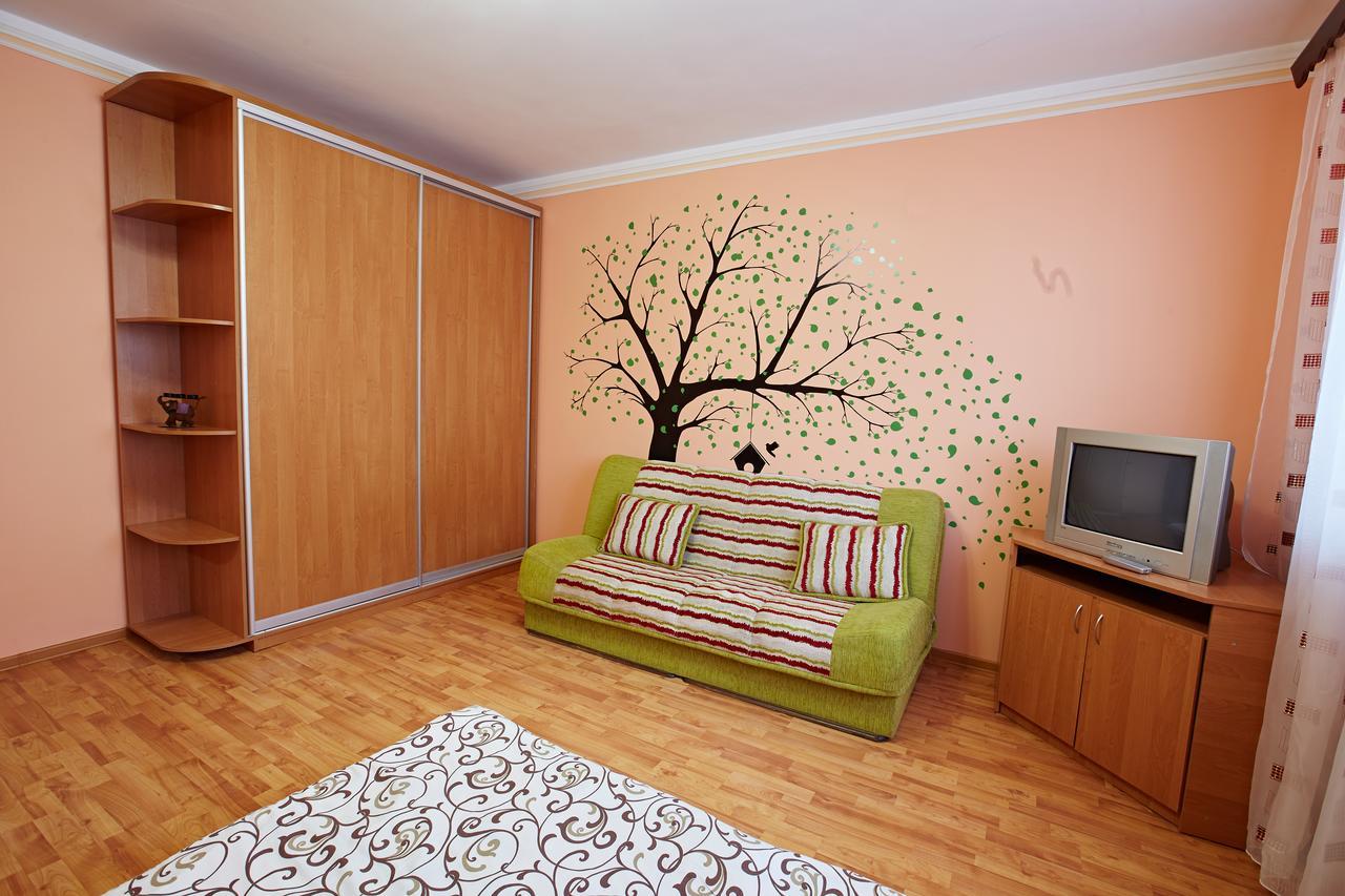 Babylon Apartmens On Zhukova Apartment Rivne Exterior foto