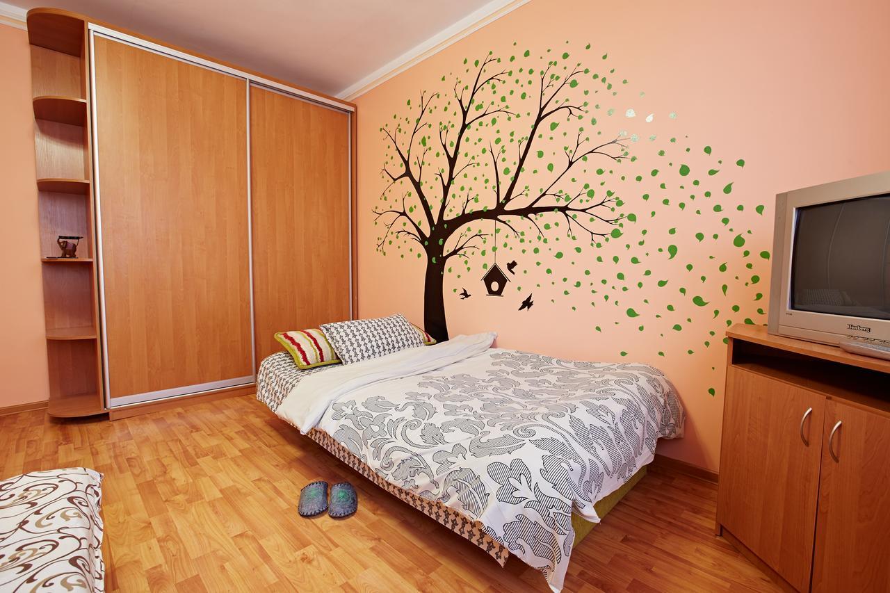 Babylon Apartmens On Zhukova Apartment Rivne Exterior foto